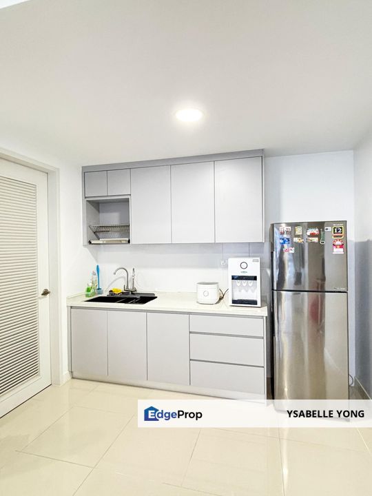 Emerald Hills Unit For Rent, Kuala Lumpur, Cheras
