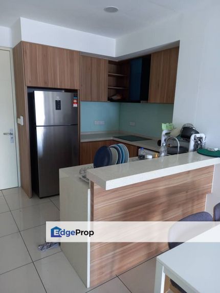Sunway GeoSense Unit For Rent, Selangor, Bandar Sunway