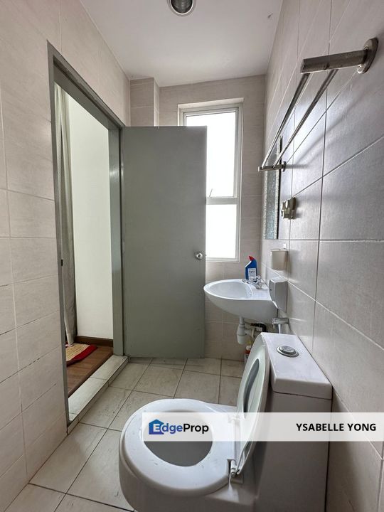 Impian Meridian Unit For Sale, Selangor, USJ
