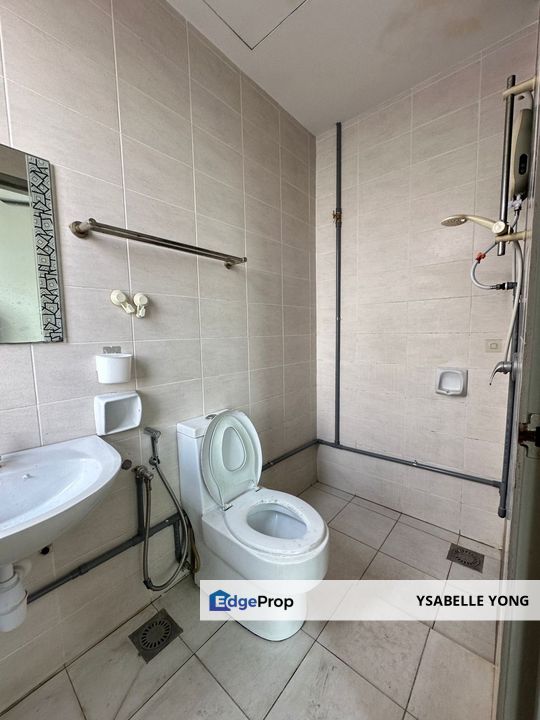 Impian Meridian Unit For Sale, Selangor, USJ