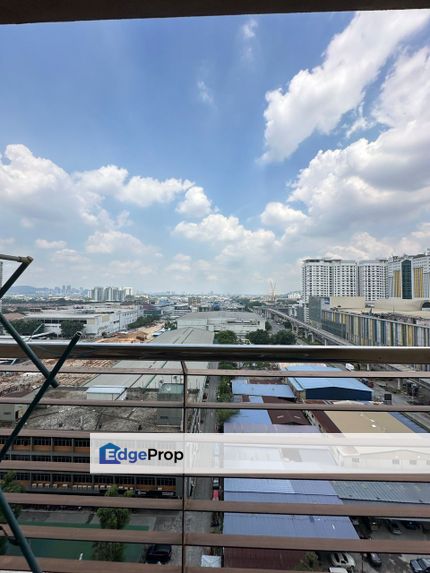 Impian Meridian Unit For Sale, Selangor, USJ