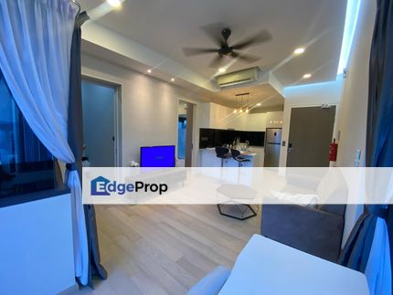 Star Residence One Unit For Sale, Kuala Lumpur, KL City