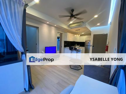 Star Residence One Unit For Sale, Kuala Lumpur, KL City