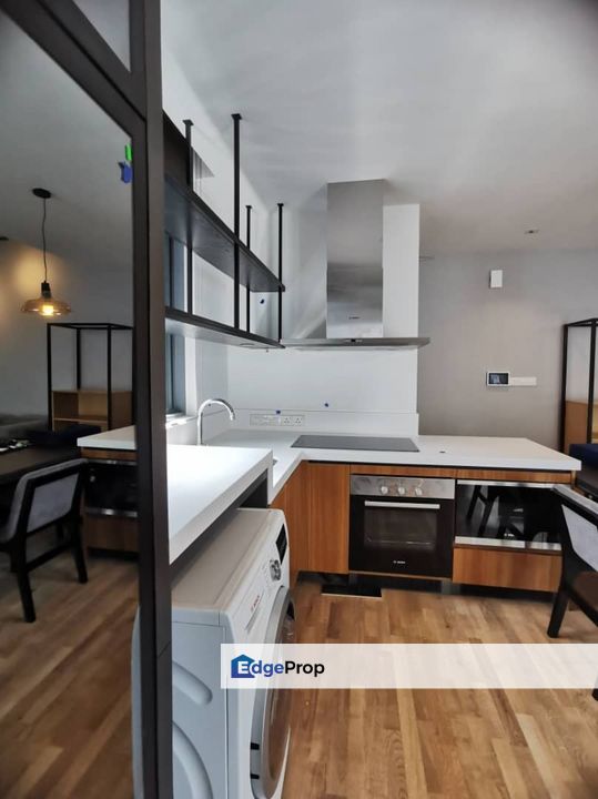 TWY Duplex Condos Unit For Rent in Mont Kiara, Kuala Lumpur, Mont Kiara