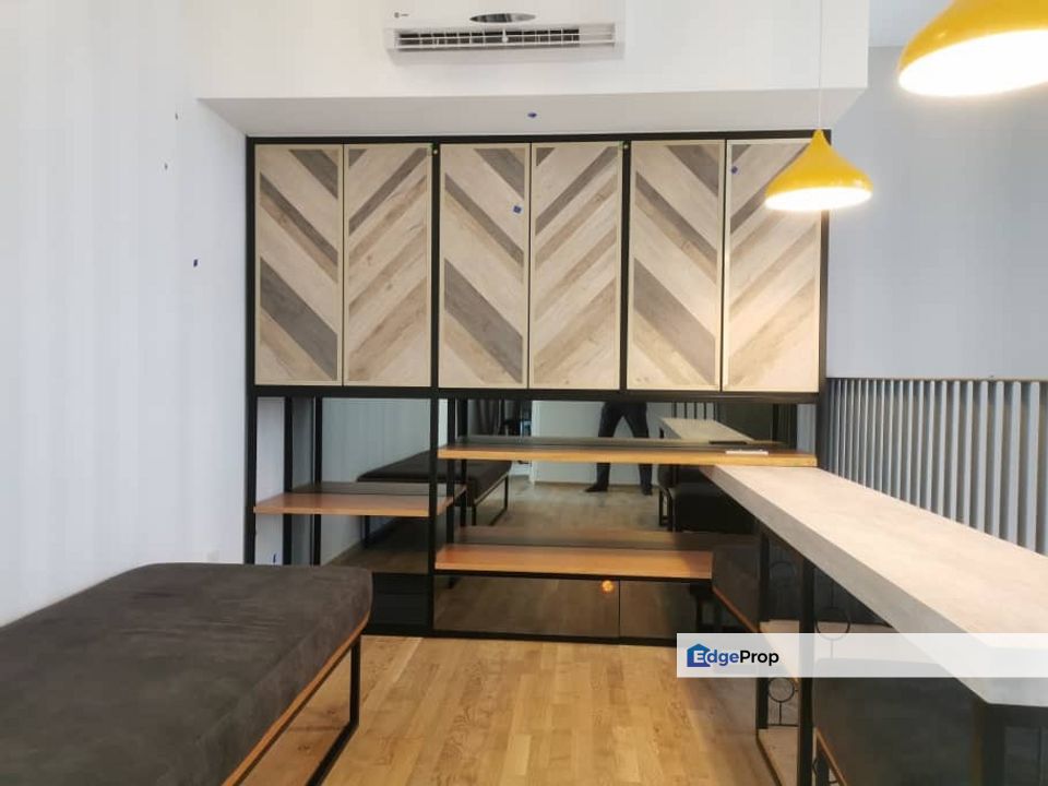 TWY Duplex Condos Unit For Rent in Mont Kiara, Kuala Lumpur, Mont Kiara