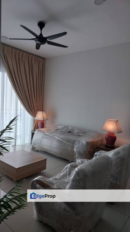 Sunway Geo Residences Unit For Rent, Selangor, Subang Jaya
