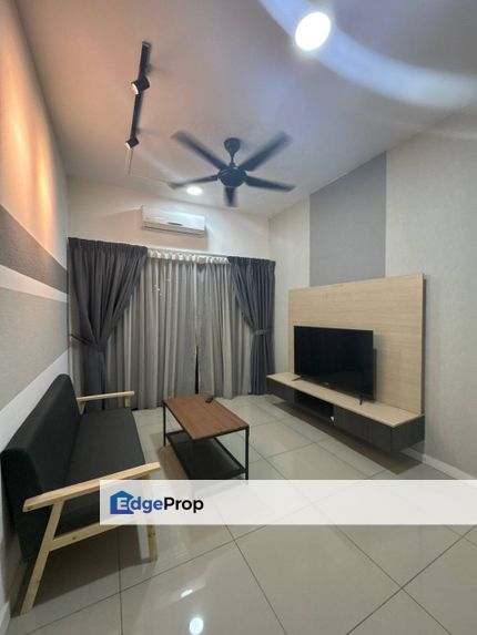 The Greens Unit For Rent, Selangor, Shah Alam