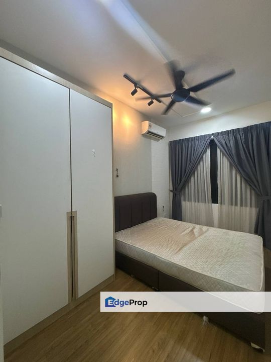 The Greens Unit For Rent, Selangor, Shah Alam