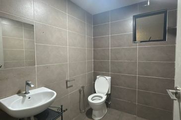 Residensi Hijauan (The Greens)