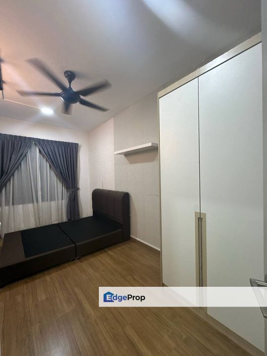 The Greens Unit For Rent, Selangor, Shah Alam