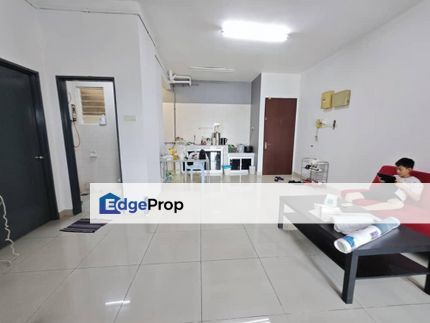 Impian Meridian USJ 1 Unit For Rent, Selangor, USJ