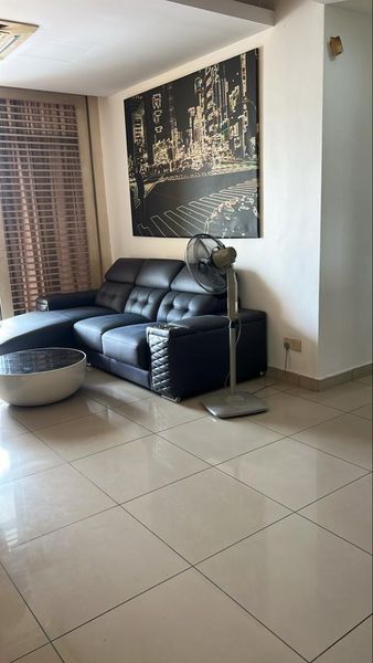 Impian Meridian Unit For Rent, Selangor, USJ