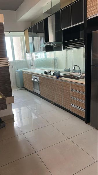 Impian Meridian Unit For Rent, Selangor, USJ