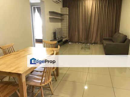 Sunway Geo Unit For Rent, Selangor, Subang Jaya