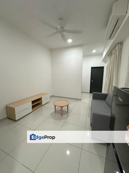 Edusentral Studio For Rent, Selangor, Setia Alam/Alam Nusantara