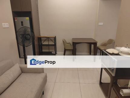 Dorsett Hartamas Kuala Lumpur, Kuala Lumpur, Sri Hartamas 