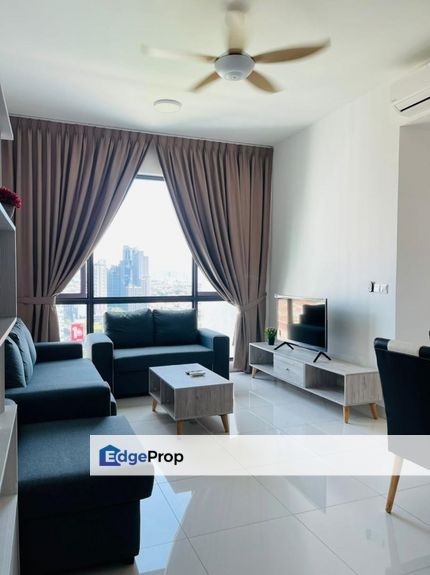 Greenfield Residence For Ren, Selangor, Bandar Sunway