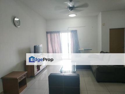 Impian Meridian Unit For Rent, Selangor, USJ