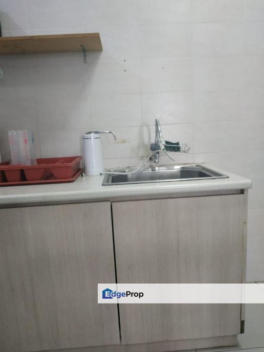 Impian Meridian Unit For Rent, Selangor, USJ