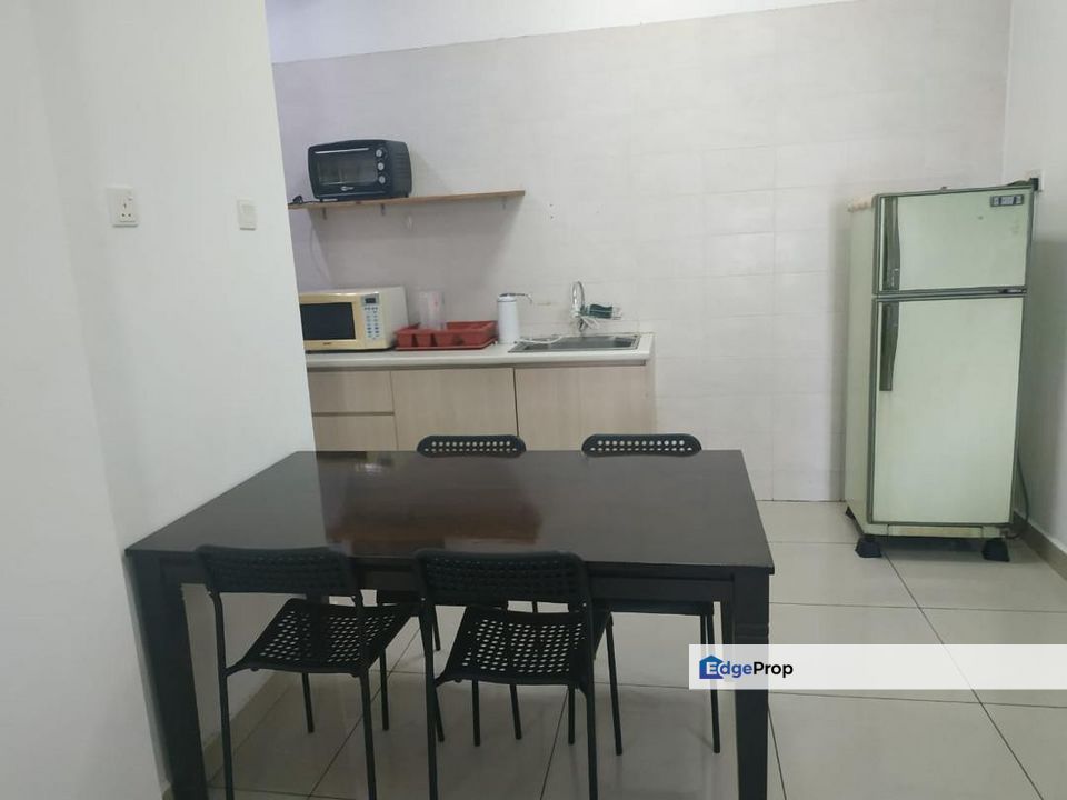 Impian Meridian Unit For Rent, Selangor, USJ