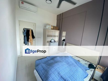 Greenfield Residence Medium Room For Rent, Selangor, Bandar Sunway