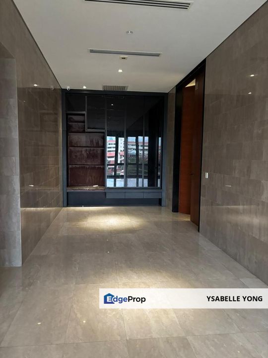 Serai @ Bangsar , Kuala Lumpur, Bangsar