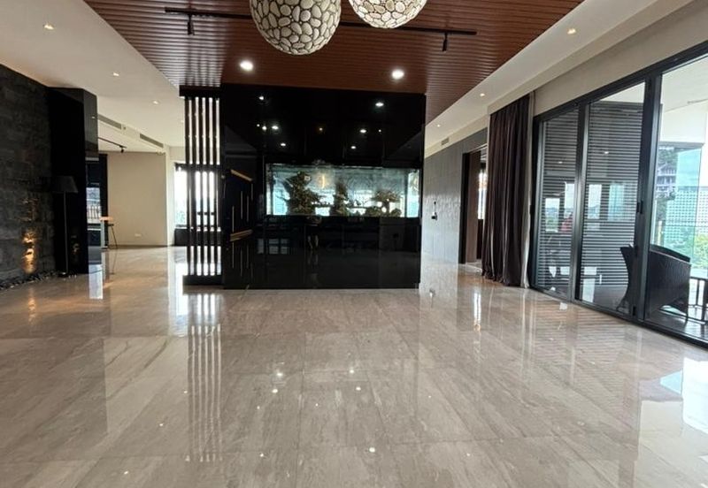 Serai Bukit Bandaraya