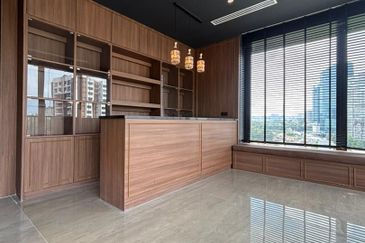 Serai Bukit Bandaraya