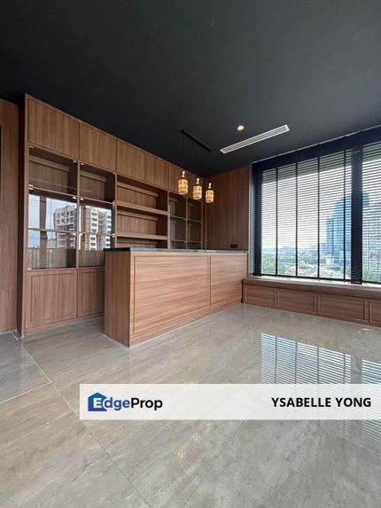 Serai @ Bangsar , Kuala Lumpur, Bangsar