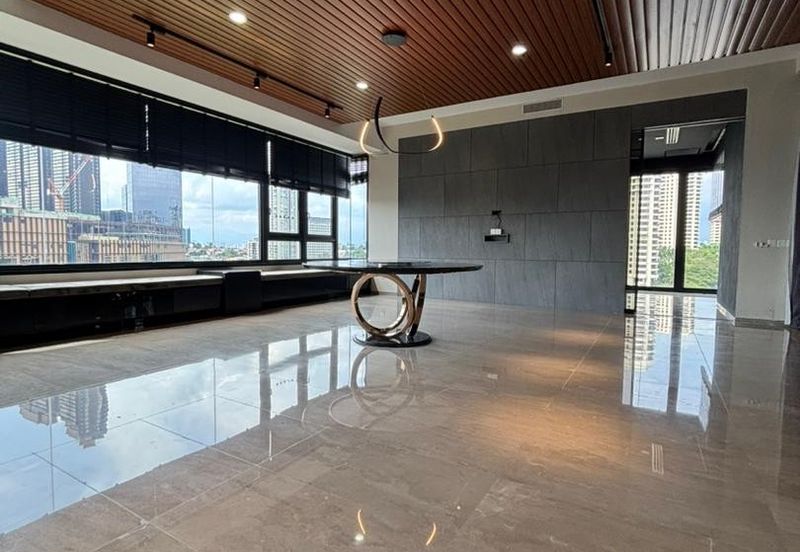 Serai Bukit Bandaraya