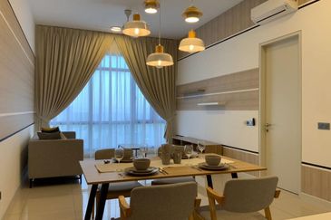 The Park 2 @ Pavilion