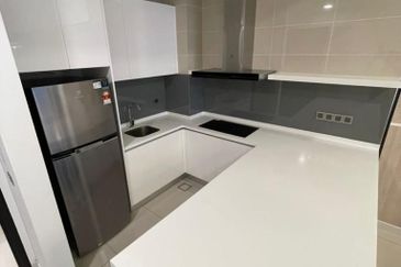 The Park 2 @ Pavilion