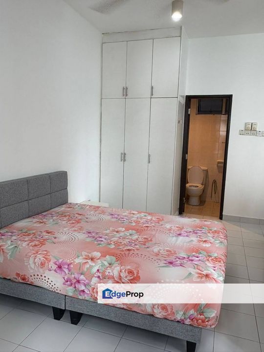 Casa Tiara @ Subang Jaya Studio For Rent, Selangor, Subang Jaya