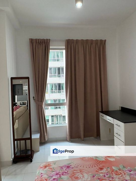 Casa Tiara @ Subang Jaya Studio For Rent, Selangor, Subang Jaya