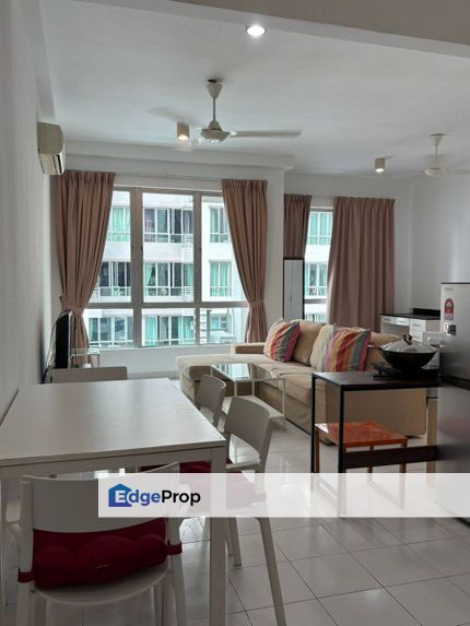 Casa Tiara @ Subang Jaya Studio For Rent, Selangor, Subang Jaya
