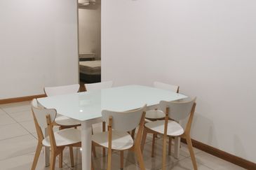 KL Gateway Residences