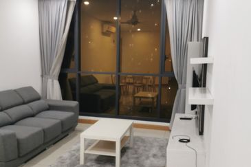 KL Gateway Residences