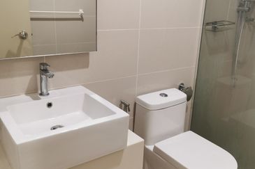 KL Gateway Residences