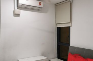 KL Gateway Residences