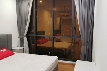 KL Gateway Residences