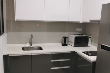 KL Gateway Residences