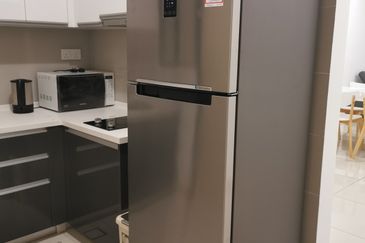 KL Gateway Residences