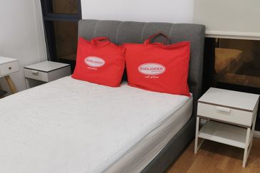 KL Gateway Residences