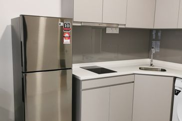 The Goodwood Residence (Residensi Laman Permai)