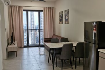 The Goodwood Residence (Residensi Laman Permai)