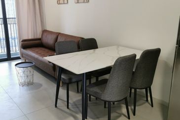 The Goodwood Residence (Residensi Laman Permai)