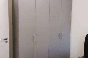 The Goodwood Residence (Residensi Laman Permai)