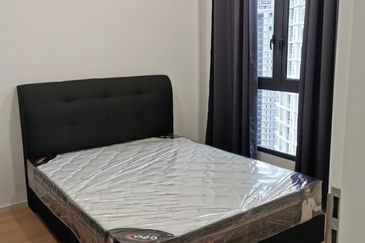 The Goodwood Residence (Residensi Laman Permai)