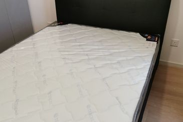 The Goodwood Residence (Residensi Laman Permai)