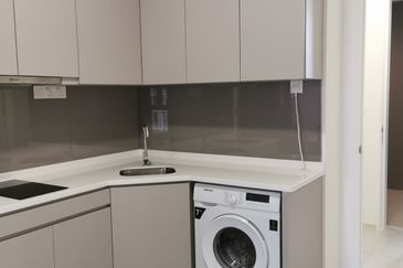 The Goodwood Residence (Residensi Laman Permai)